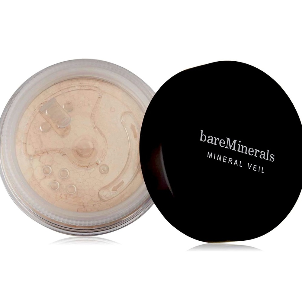 BareMinerals Tinted Mineral Veil